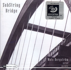 SubString Bridge