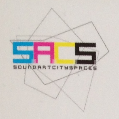 Sound art in city spaces 2009 - 2011