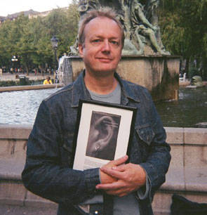 Mikael Strömberg