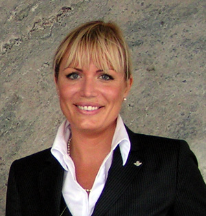Catarina Stensdotter, SJ