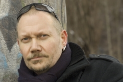 STAFFAN MOSSENMARK
