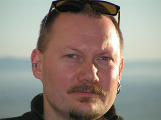 STAFFAN MOSSENMARK